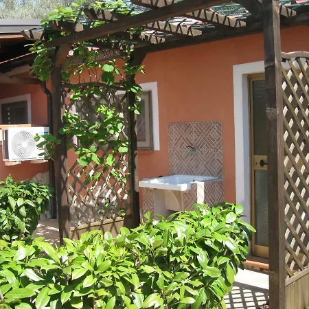 Casa Vacanze Mimose-2
