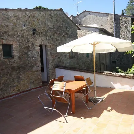 Casa Vacanze Good Buy-3