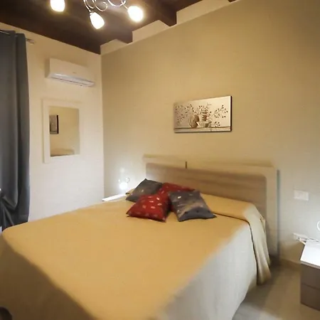 Casa Vacanze Camastra-2