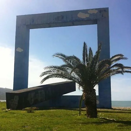 Casa Vacanze Camastra-3