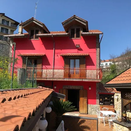 La Casa Del Mulino-3