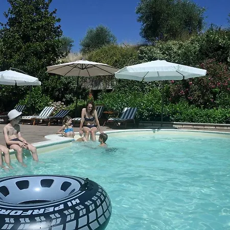 Casa Vacanze La Mattonara-3