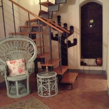 Casa Vacanze Il Glicine-3