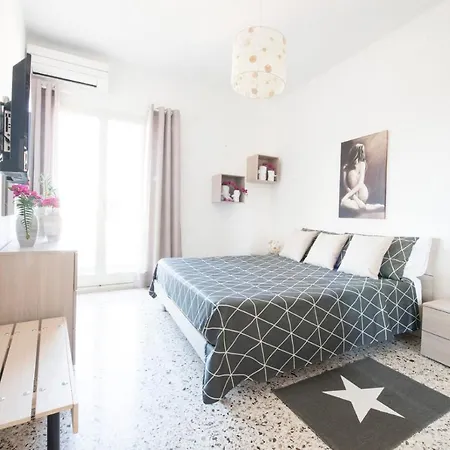 Casa Vacanze La Meridiana-2