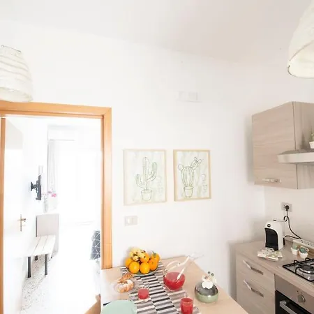 Casa Vacanze La Meridiana-3