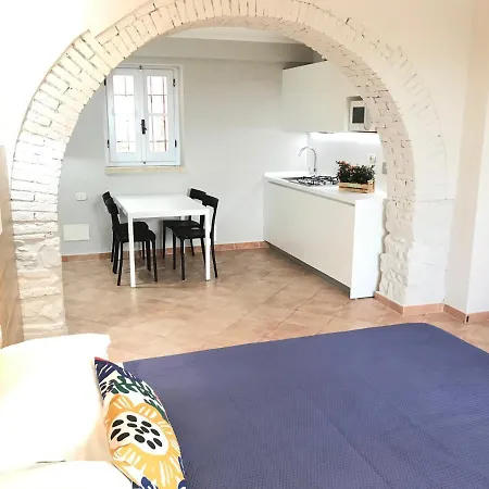 Le Coste Casa Vacanze-3