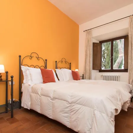 Casa Vacanze Villa Giusterna-2