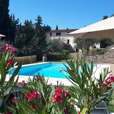 Casa Vacanze Villa Giusterna-3
