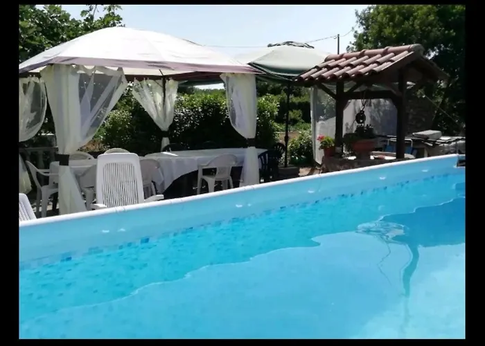 Casa Vacanze Gli Oleandri Alghero