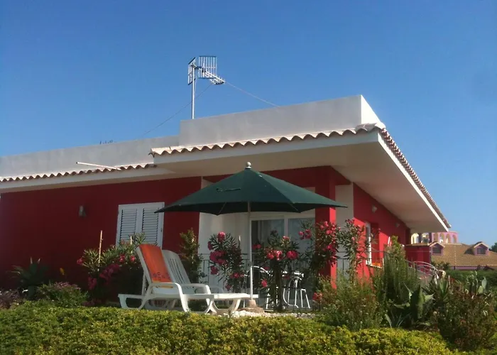 Casa Vacanze Surriano Sciacca