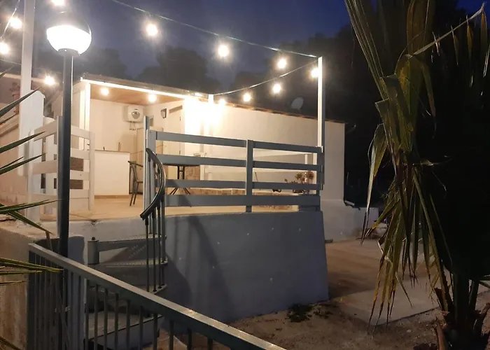 Casa vacanze Leonardo Peschici