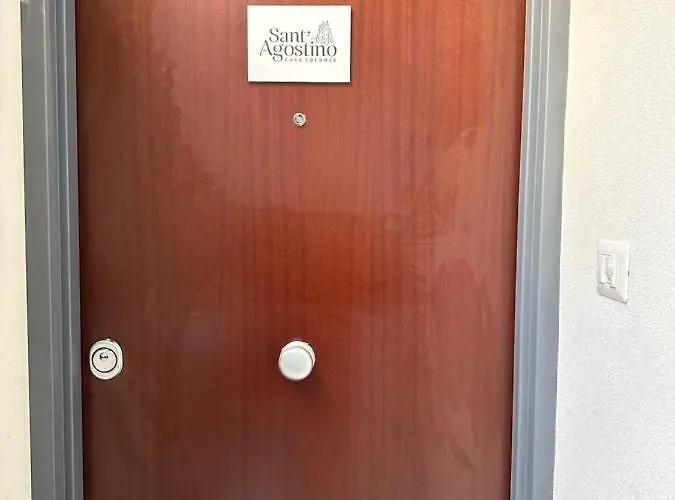 Casa vacanze Sant’Agostino Napoli