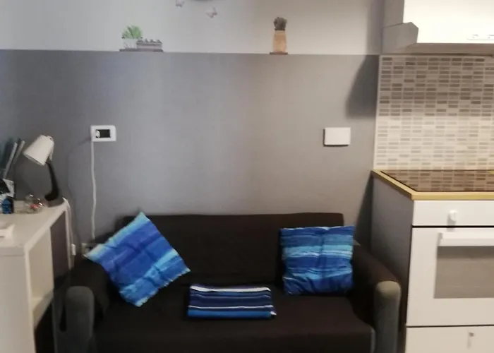 Casa Vacanze Mariposa Trieste