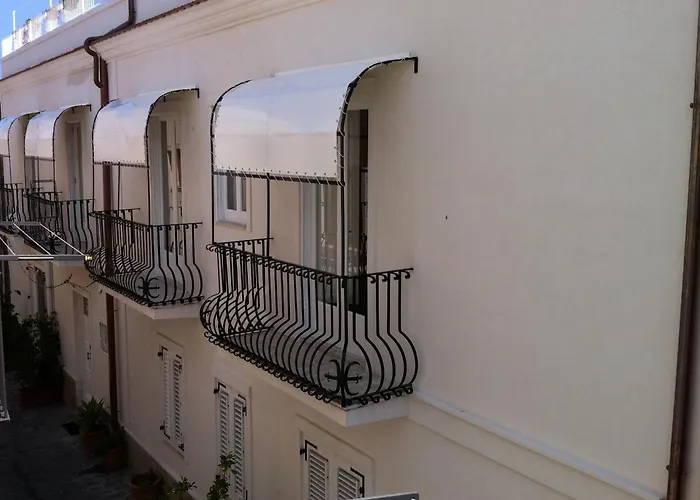 Case Vacanze Arcobaleno Città di Lipari