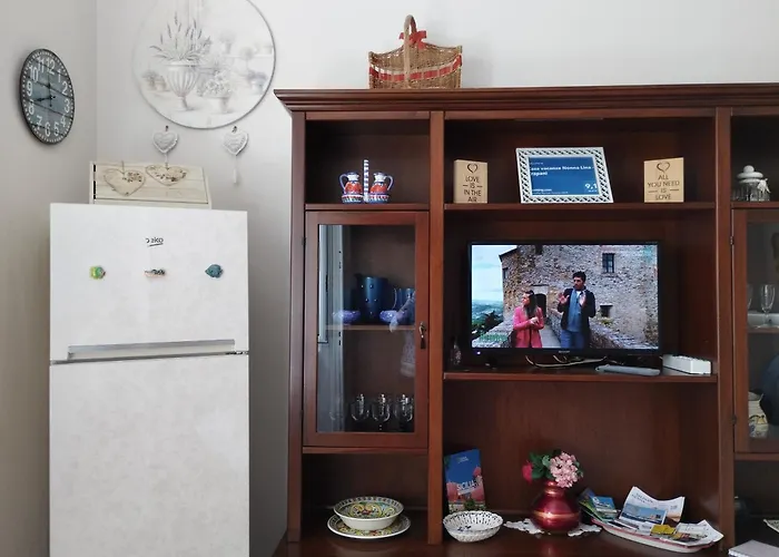 Casa vacanze Nonna Lina - Trapani