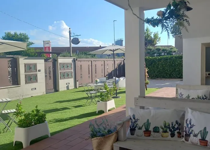 casa vacanza GIOIA Civitanova Marche