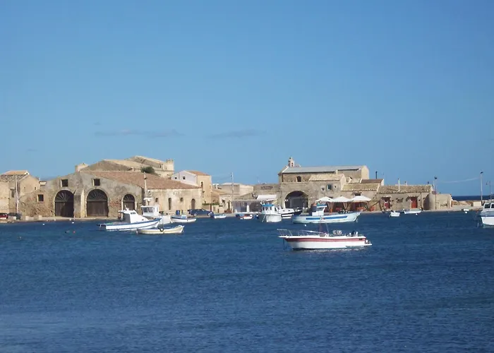 Villa Orchidea -San Lorenzo - Marzamemi