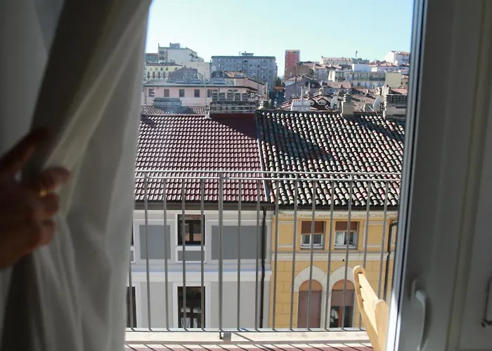 Trieste Mia Rooms