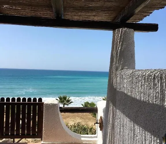 Villa Sciacca Lumia SOLE
