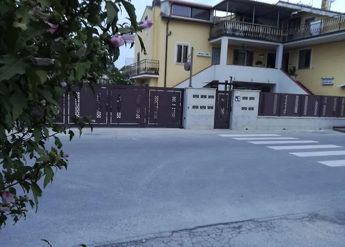 casa vacanza GIOIA Civitanova Marche