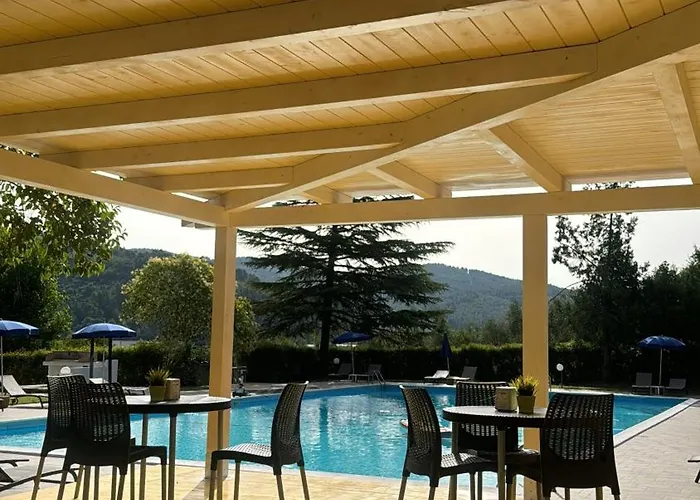 Villa Citrigni Peschici