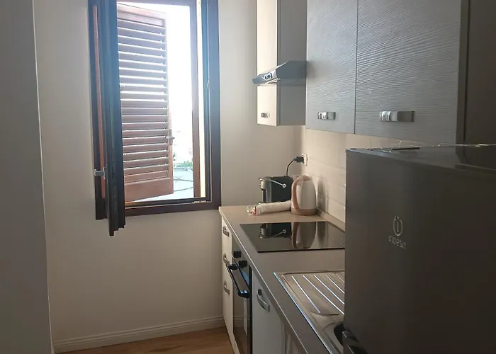 Villa I Due Fratelli Mazara del Vallo