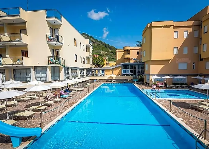 Casa Vacanza San Pietro Maiori