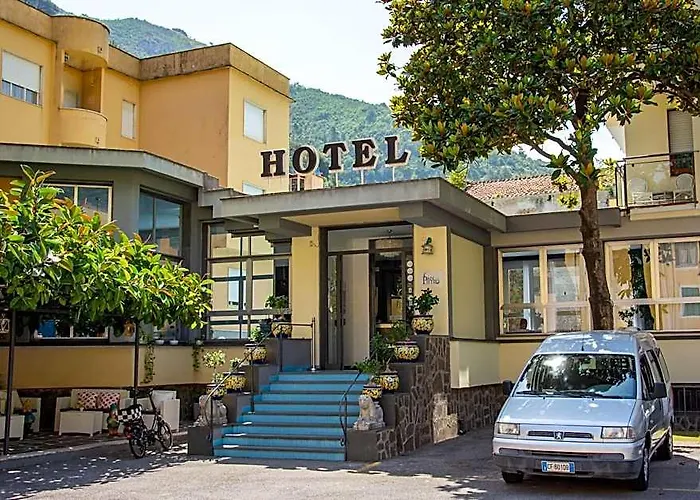 Casa Vacanza San Pietro Maiori