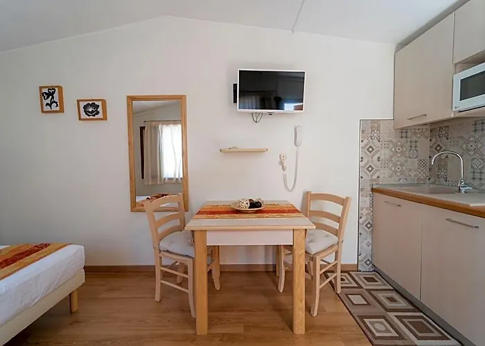 Casa Vacanza San Pietro Maiori