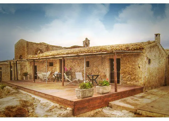 Agosud Casa vacanze Marzamemi