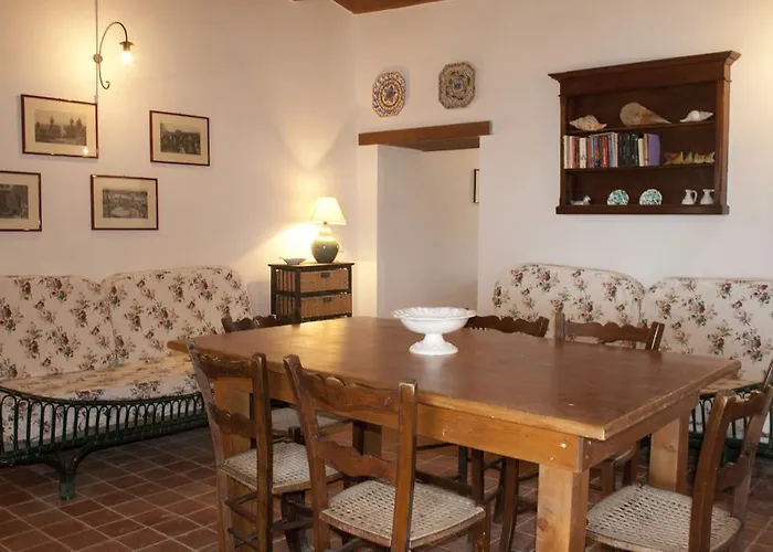 Agosud Casa vacanze Marzamemi