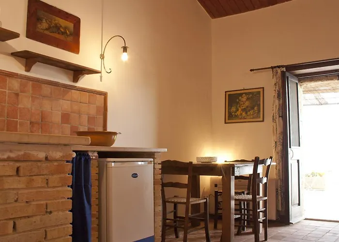 Agosud Casa vacanze Marzamemi