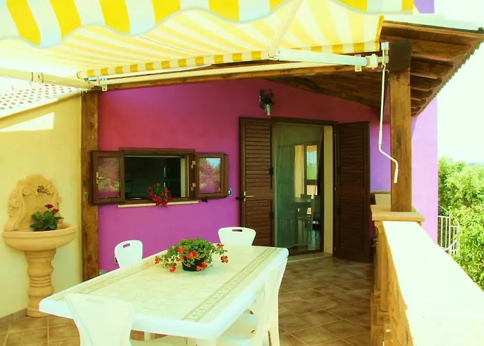 Casa Vacanze Surriano Sciacca