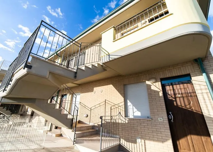 Lampara Civitanova Villa Civitanova Marche