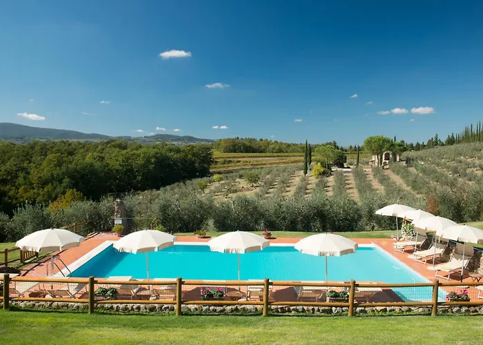 Affittacamere Il Coltro San Gimignano