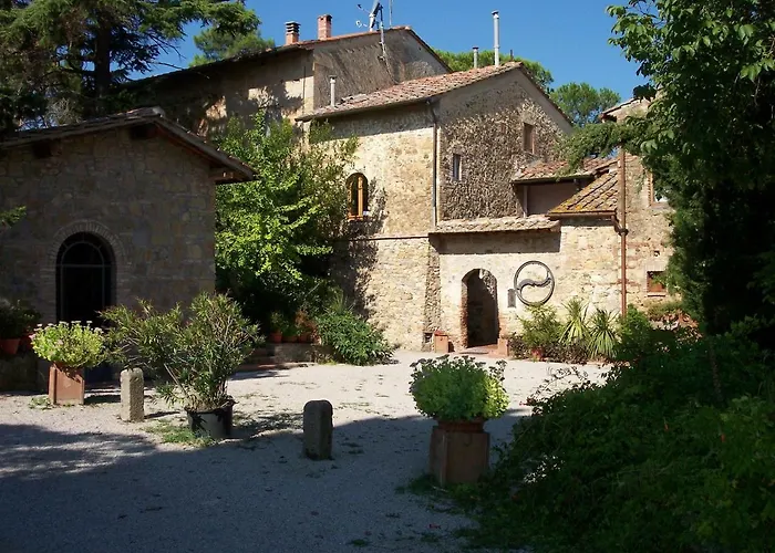 Casa Vacanze Good Buy San Gimignano