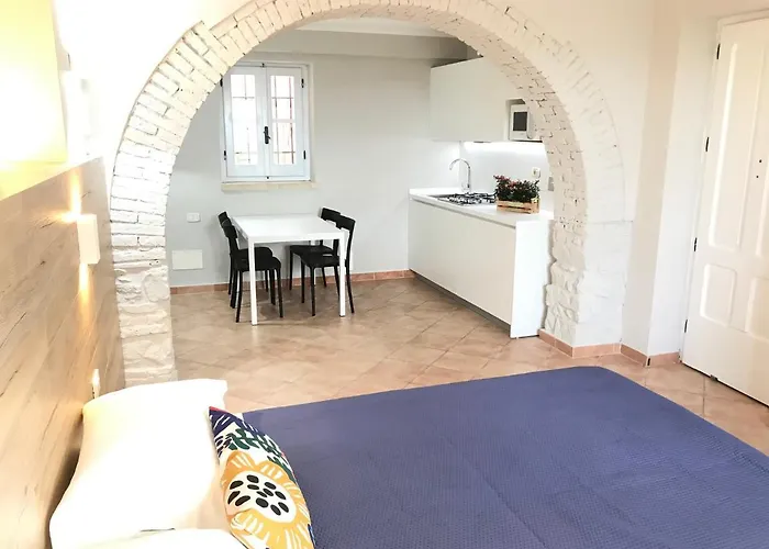 Le Coste Casa Vacanze Scarlino