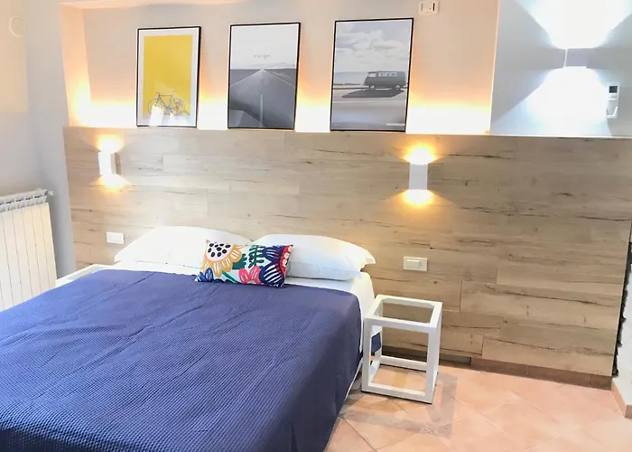 Le Coste Casa Vacanze Scarlino