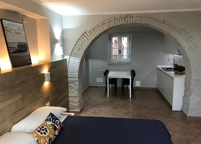 Le Coste Casa Vacanze Scarlino