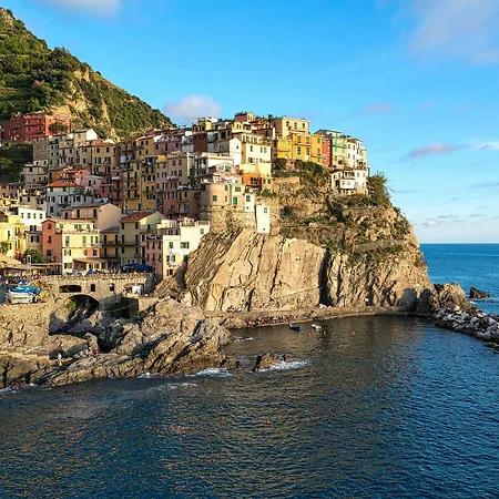 Riviera Ligure